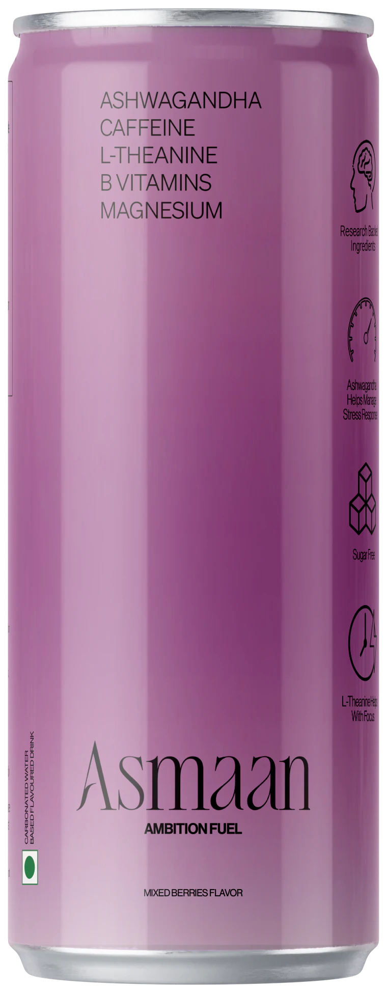 Mixed Berry